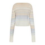 [GUESS]ROSALYN Shoulder Sweater カーディガン | GUESS【WOMEN】 | 詳細画像5 