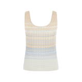 [GUESS]ROSALYN Tank Sweater ニット タンクトップ | GUESS【WOMEN】 | 詳細画像9 