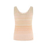 [GUESS]ROSALYN Tank Sweater ニット タンクトップ | GUESS【WOMEN】 | 詳細画像10 