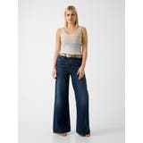 [GUESS]ROSALYN Tank Sweater ニット タンクトップ | GUESS【WOMEN】 | 詳細画像1 