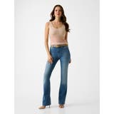 [GUESS]ROSALYN Tank Sweater ニット タンクトップ | GUESS【WOMEN】 | 詳細画像5 