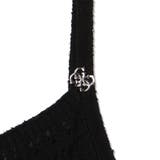 [GUESS] RIVER Tank Sweater | GUESS【WOMEN】 | 詳細画像4 
