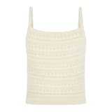 [GUESS] RIVER Tank Sweater | GUESS【WOMEN】 | 詳細画像8 