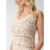 [GUESS] OCTAVIA Tank Sweater | GUESS【WOMEN】 | 詳細画像3 