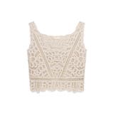 [GUESS] OCTAVIA Tank Sweater | GUESS【WOMEN】 | 詳細画像4 