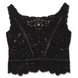 [GUESS] OCTAVIA Tank Sweater | GUESS【WOMEN】 | 詳細画像5 