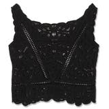 [GUESS] OCTAVIA Tank Sweater | GUESS【WOMEN】 | 詳細画像6 