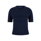 G7P1 | [GUESS] MICHELLE Sweater セーター | GUESS【WOMEN】