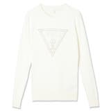 [GUESS] Long Sleeves | GUESS【WOMEN】 | 詳細画像1 