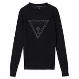 JBLK | [GUESS] Long Sleeves | GUESS【WOMEN】