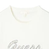 [GUESS] Short Sleeves | GUESS【WOMEN】 | 詳細画像3 