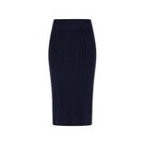 G7V2 | [GUESS] RIB Terra Sweater Skirt スカート | GUESS【WOMEN】