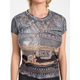 Short Sleeves Belt | GUESS【WOMEN】 | 詳細画像6 