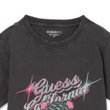 [GUESS] Short Sleeves | GUESS【WOMEN】 | 詳細画像3 
