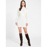 [GUESS] Long Sleeves | GUESS【WOMEN】 | 詳細画像4 