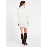 [GUESS] Long Sleeves | GUESS【WOMEN】 | 詳細画像8 