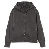 [GUESS] HOODED California Sweatshirt | GUESS【WOMEN】 | 詳細画像1 