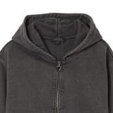 [GUESS] HOODED California Sweatshirt | GUESS【WOMEN】 | 詳細画像3 