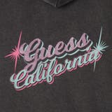 [GUESS] HOODED California Sweatshirt | GUESS【WOMEN】 | 詳細画像8 