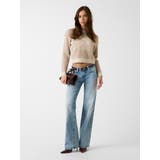 Long Sleeves Crew | GUESS【WOMEN】 | 詳細画像3 