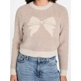 Long Sleeves Crew | GUESS【WOMEN】 | 詳細画像6 
