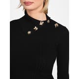 [GUESS] Long Sleeves | GUESS【WOMEN】 | 詳細画像2 