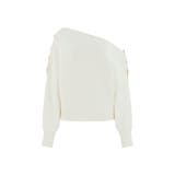Long Sleeves Off | GUESS【WOMEN】 | 詳細画像4
