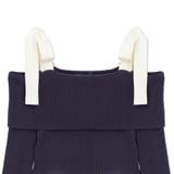 Long Sleeves Off | GUESS【WOMEN】 | 詳細画像3