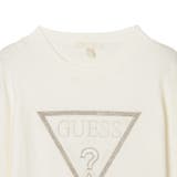 Long Sleeves Crew | GUESS【WOMEN】 | 詳細画像3 