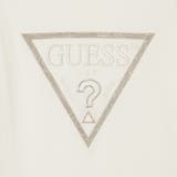 Long Sleeves Crew | GUESS【WOMEN】 | 詳細画像6 