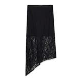 [GUESS] EVELYN Asymmetric | GUESS【WOMEN】 | 詳細画像1 