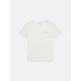 [GUESS] MINI Logo V-Neck Tee | GUESS【WOMEN】 | 詳細画像4 