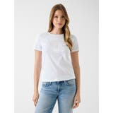 [GUESS] BASIC Triangle | GUESS【WOMEN】 | 詳細画像1 