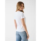 [GUESS] BASIC Triangle | GUESS【WOMEN】 | 詳細画像3 