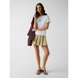 [GUESS] SEQUINS Logo Tee | GUESS【WOMEN】 | 詳細画像2 
