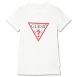 G011 | [GUESS] ORIGINAL Hotfix | GUESS【WOMEN】