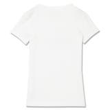 [GUESS] DEGRADE Paillettes Logo Tee | GUESS【WOMEN】 | 詳細画像3 