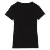 [GUESS] DEGRADE Paillettes Logo Tee | GUESS【WOMEN】 | 詳細画像4 