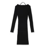 [GUESS] MEGHAN Sweater Dress | GUESS【WOMEN】 | 詳細画像2 