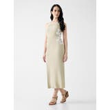 [GUESS] LAURIE Lurex Dress | GUESS【WOMEN】 | 詳細画像1 