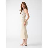 [GUESS] LAURIE Lurex Dress | GUESS【WOMEN】 | 詳細画像3 