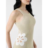 [GUESS] LAURIE Lurex Dress | GUESS【WOMEN】 | 詳細画像8 