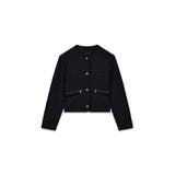 [GUESS] EDITH Logo Quilted Jacket | GUESS【WOMEN】 | 詳細画像7 
