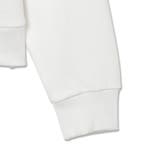 [GUESS] TRIANGLE Glitter Sweatshirt | GUESS【WOMEN】 | 詳細画像6 