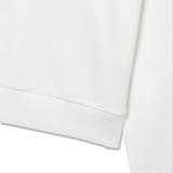 [GUESS] TRIANGLE Glitter Sweatshirt | GUESS【WOMEN】 | 詳細画像7 