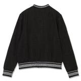 [GUESS] JOLE Bomber Sweatshirt | GUESS【WOMEN】 | 詳細画像2 