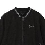 [GUESS] JOLE Bomber Sweatshirt | GUESS【WOMEN】 | 詳細画像3 