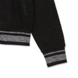 [GUESS] JOLE Bomber Sweatshirt | GUESS【WOMEN】 | 詳細画像4 