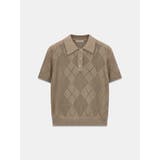 [GUESS] MELODY Polo Sweater | GUESS【WOMEN】 | 詳細画像10 