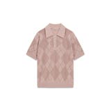 [GUESS] MELODY Polo Sweater | GUESS【WOMEN】 | 詳細画像11 